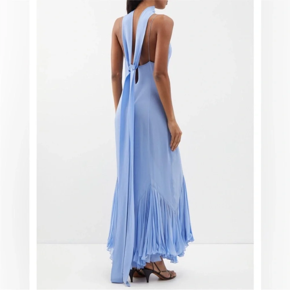 ISO KHAITE candita dress - Picture 3 of 4